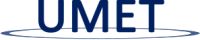 Logo UMET
