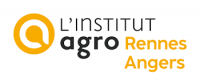 Logo Institut Agro Rennes Angers