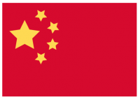 Drapeau chinois